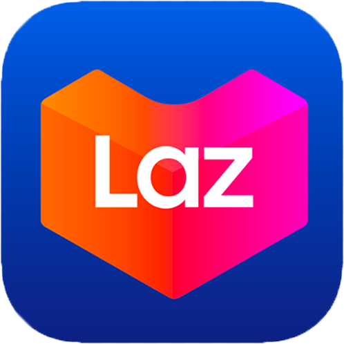 Lazada Logo