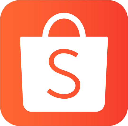 Shopee Logo